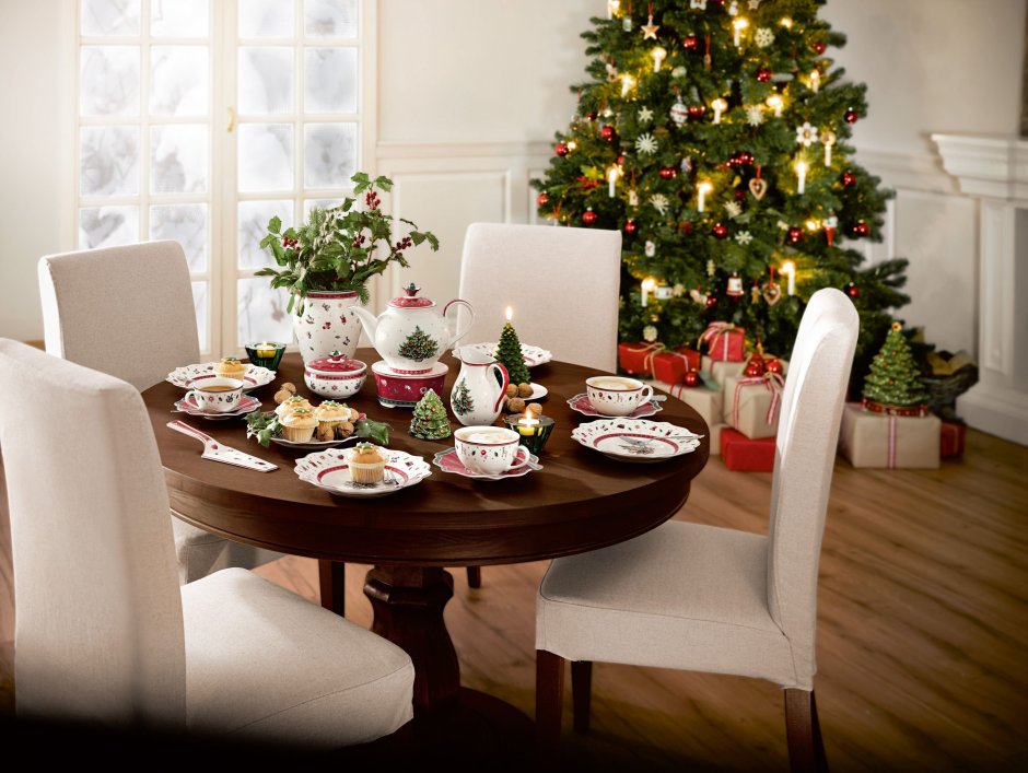 Villeroy Boch Christmas