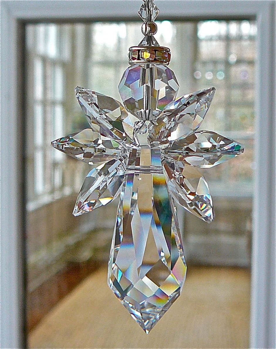 Waterford Crystal бижутерия