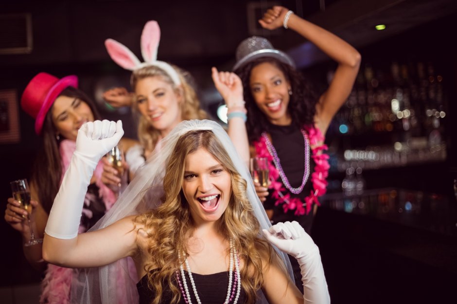 Bachelorette Party картинки