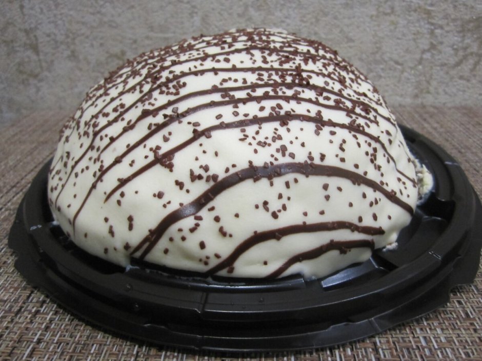 Сметанчо торт Мирель