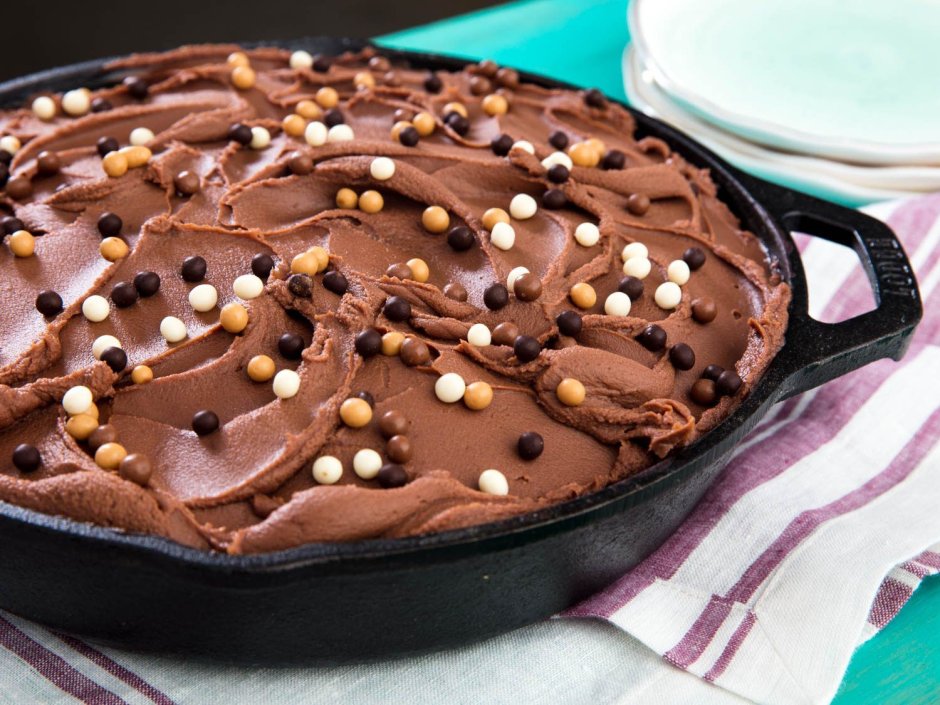 Chocolate Cake Recipe easy