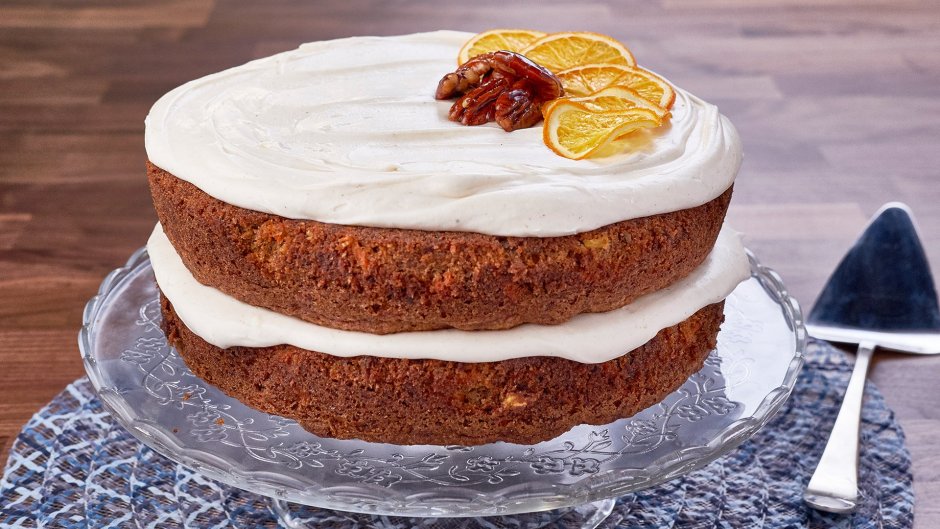 Carrot_Cake Katrina Marie