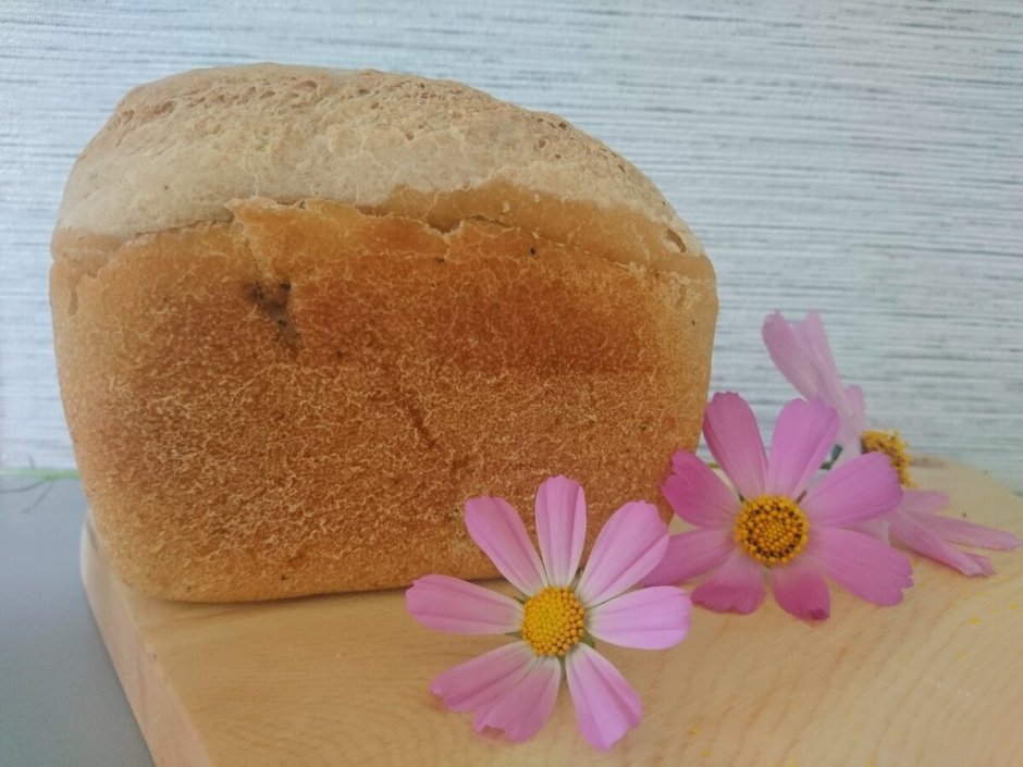 Хлеб Буханка