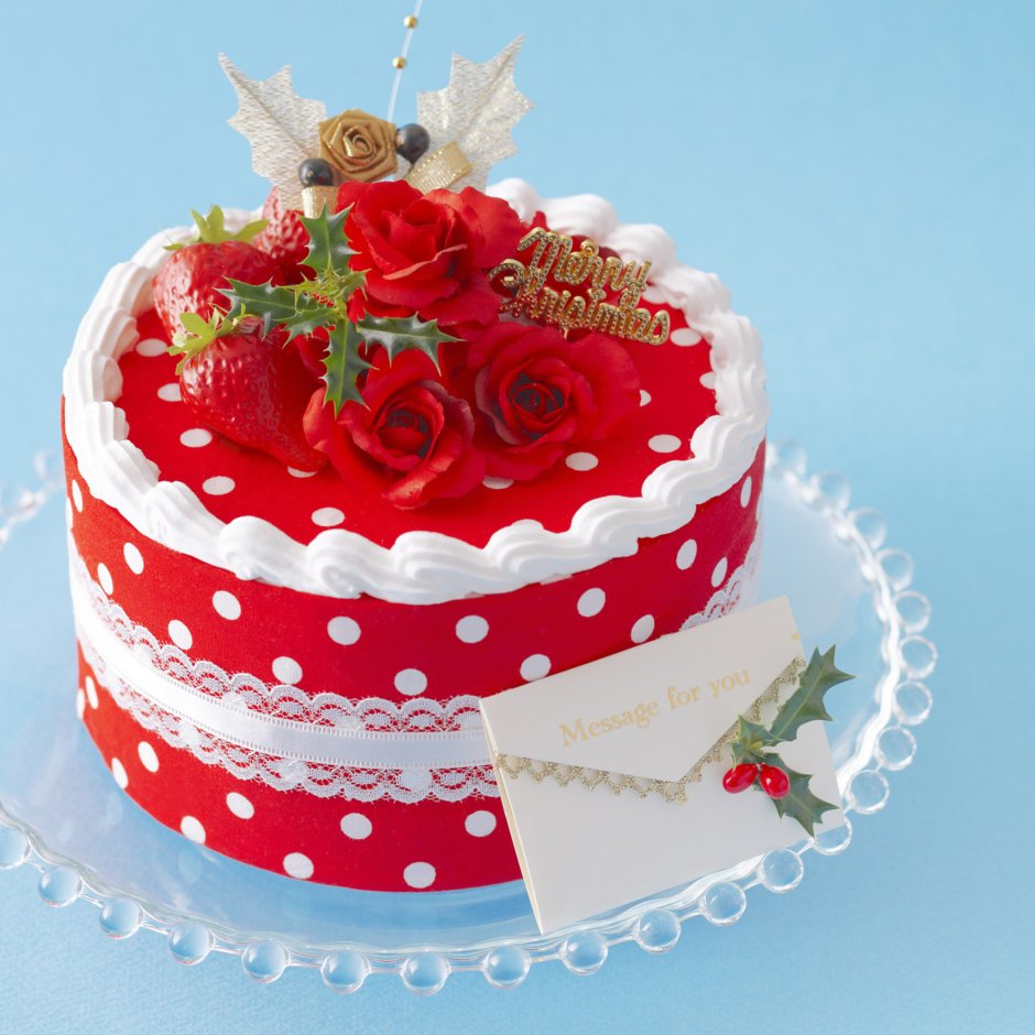 Красивые торты на день рождения девушке Катерине