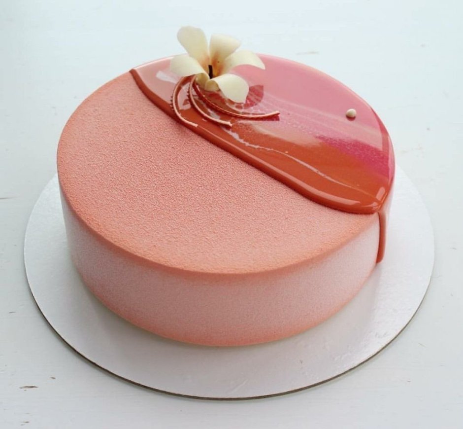 Cake Sweet Tatyana