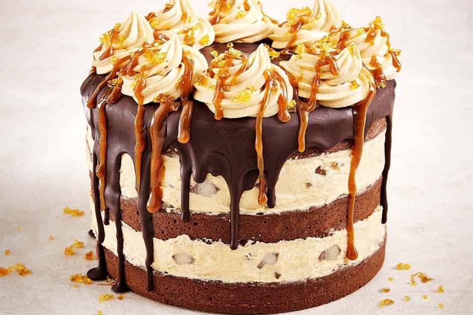 Кейк хоум торты шоколадные