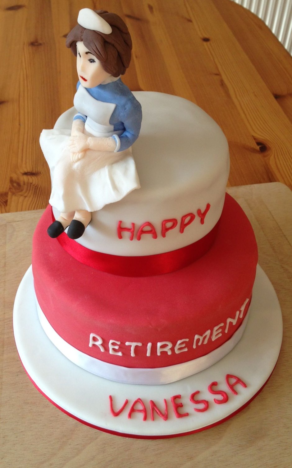 Торт с выходом на пенсию прикольные