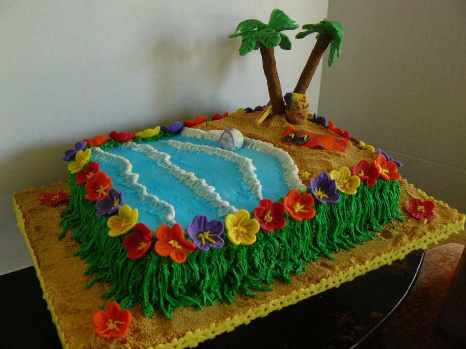 Hawai tort