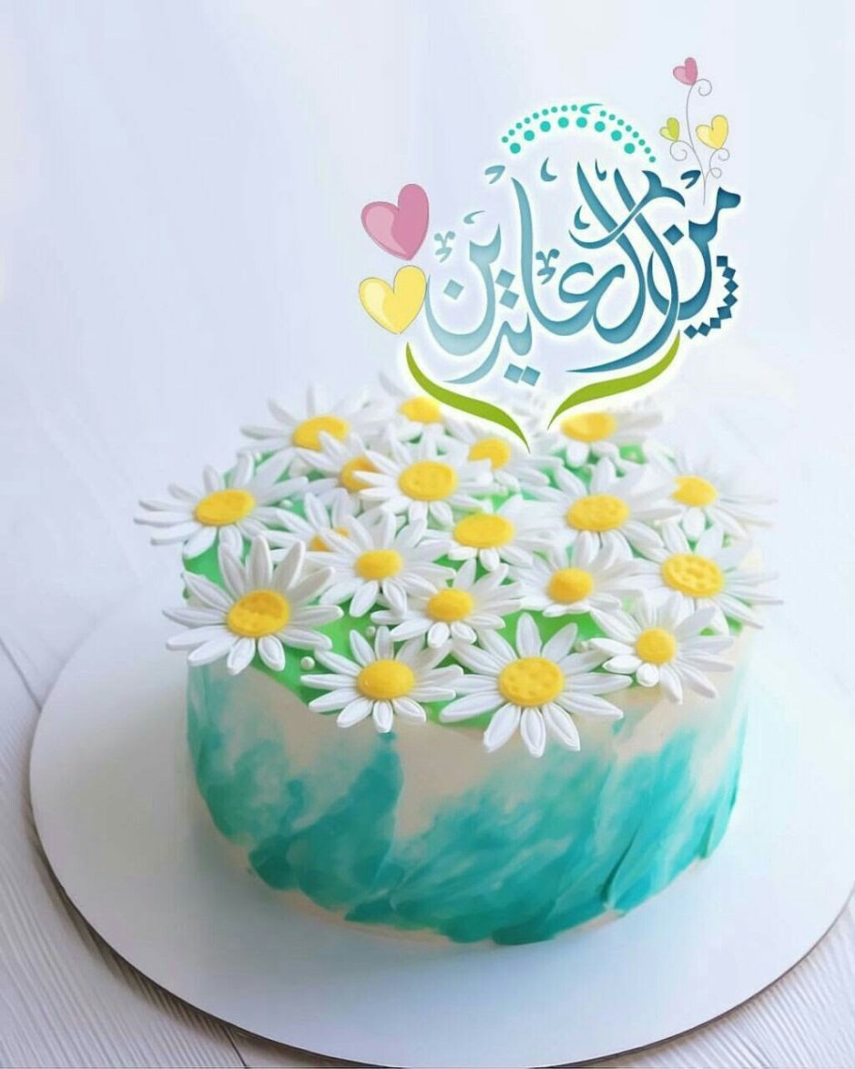 Торт Рамазан