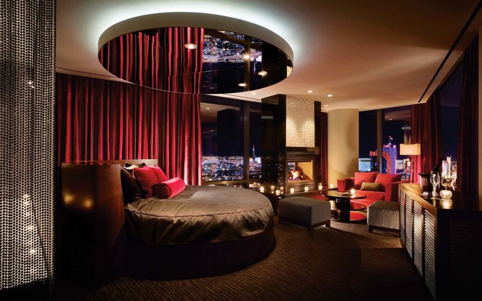 Palms Casino Resort, Лас-Вегас