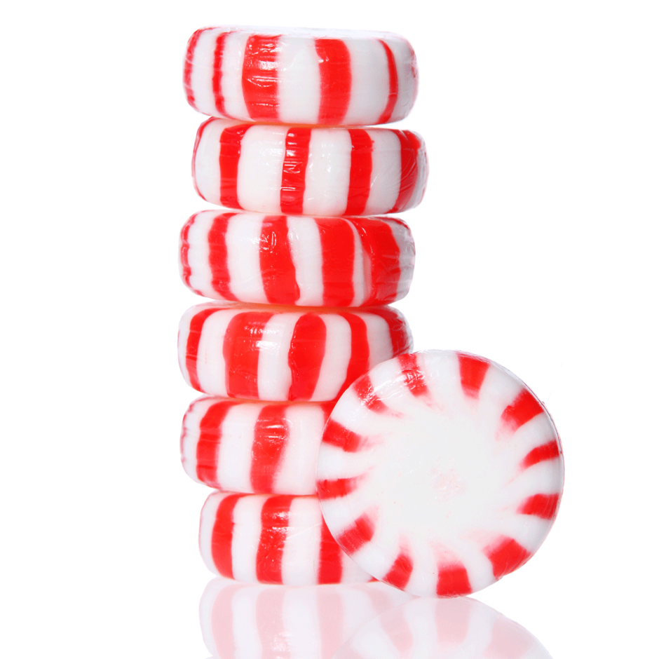 Peppermint Candy конфеты