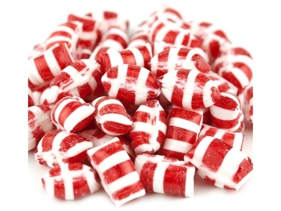 Peppermint Candy конфеты