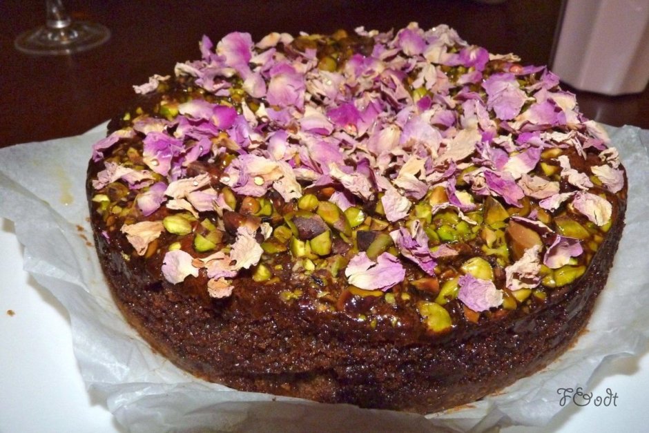Армянский торт Эгине