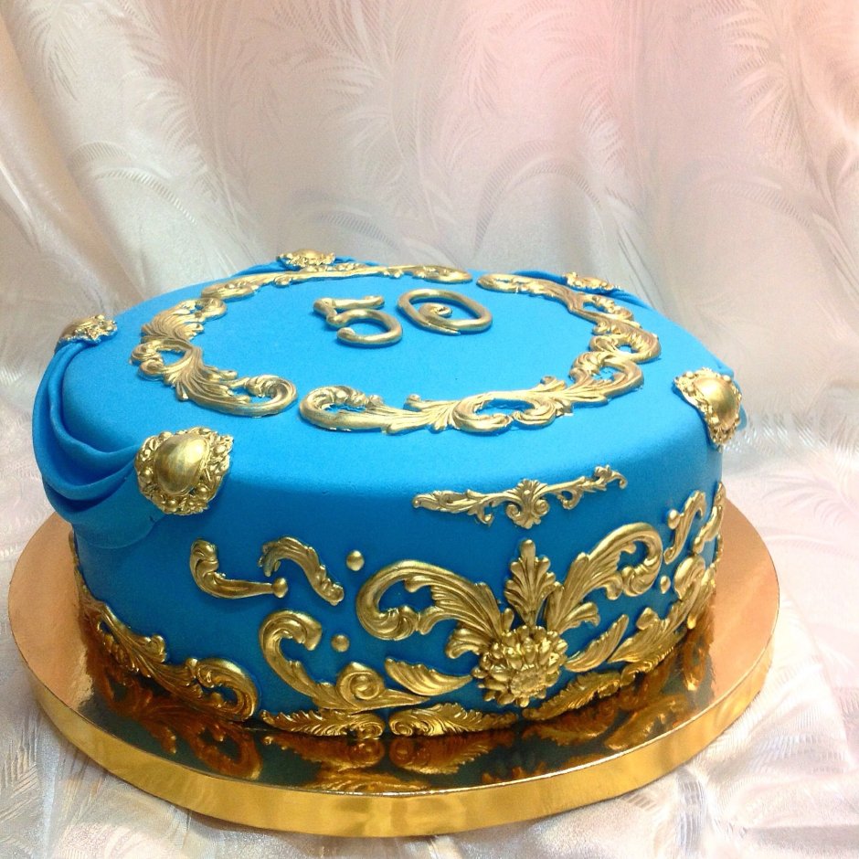 Армянский торт на день рождения