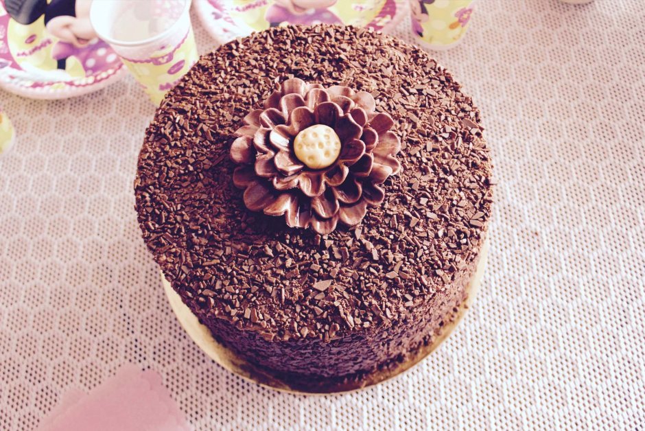 Bakery Cake