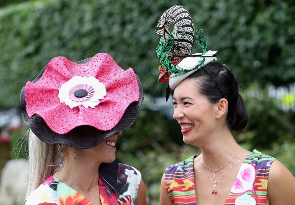 Royal Ascot 2016