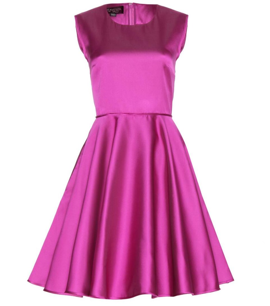 Sherri Hill розовые платья