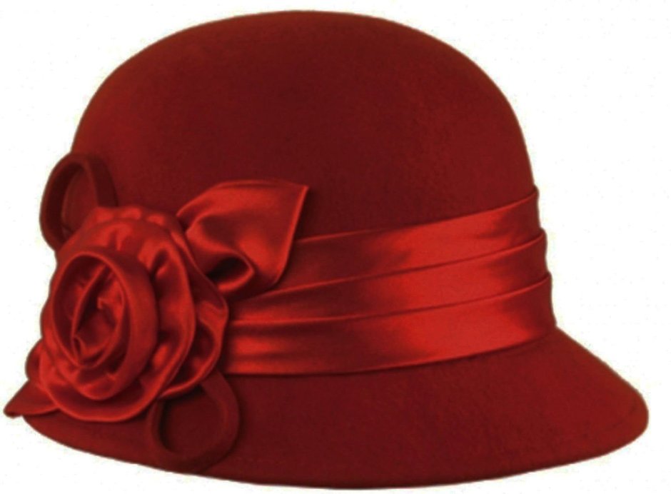 Шляпа Red hat