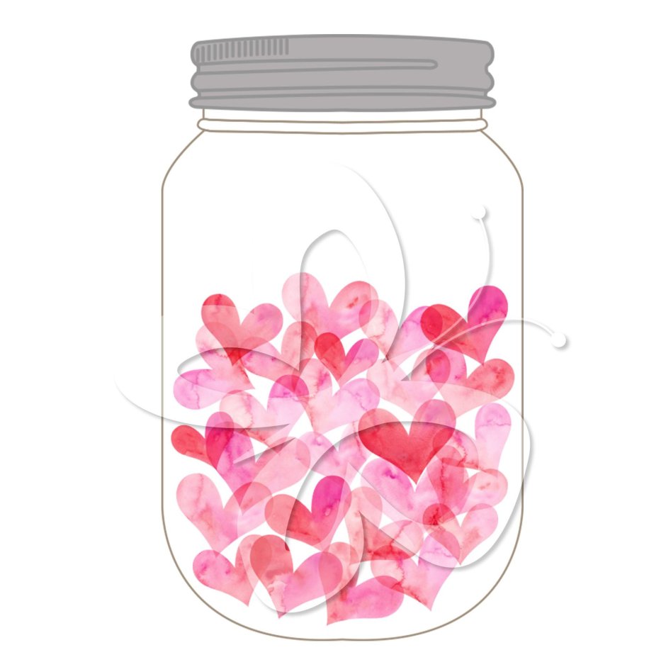 Melissa - Jar of Hearts
