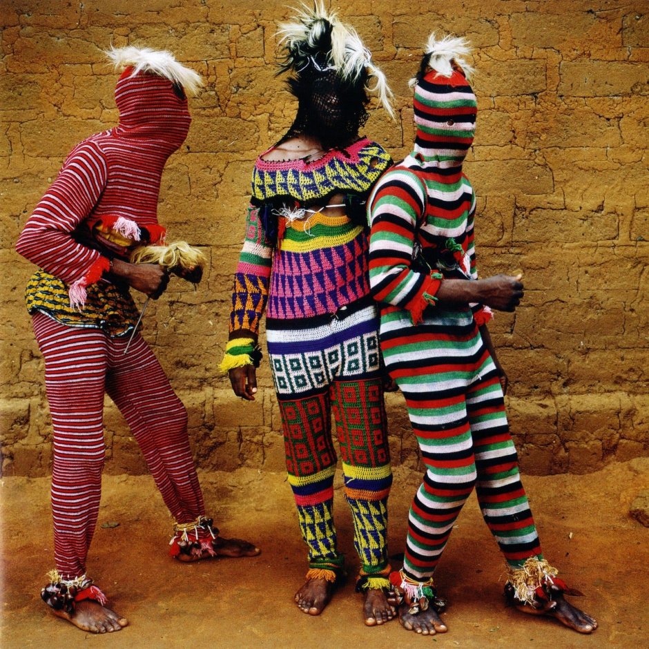 Африканская вечеринка костюмы