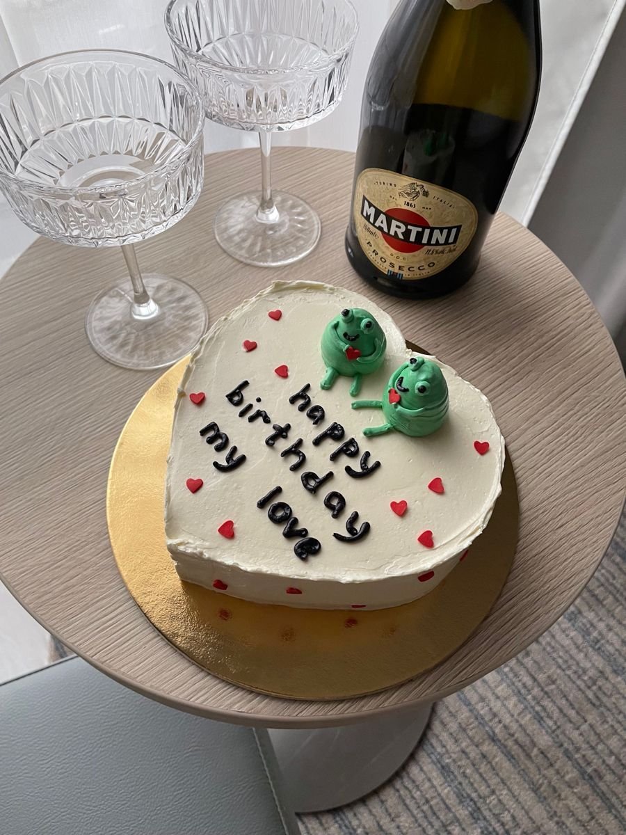 Бенто торт с днем рождения мужчине