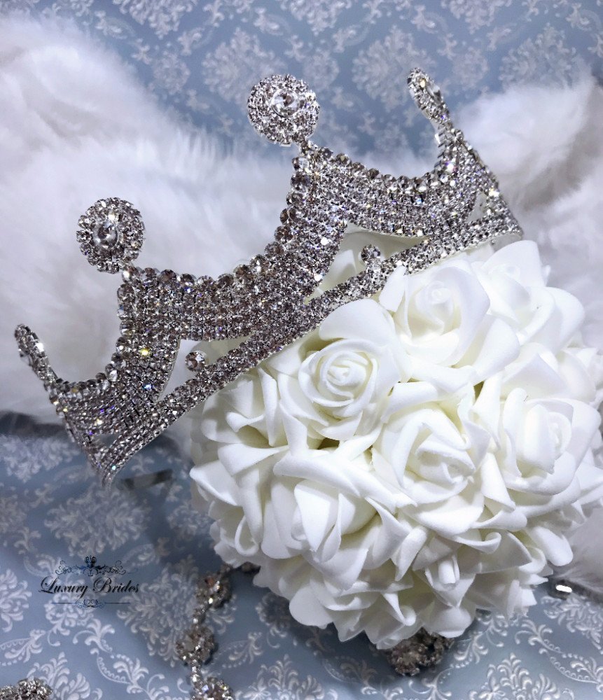 How to make a Crown Wedding
