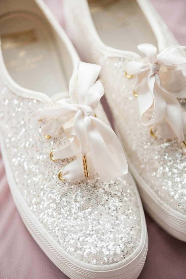 Удобные Свадебные туфли