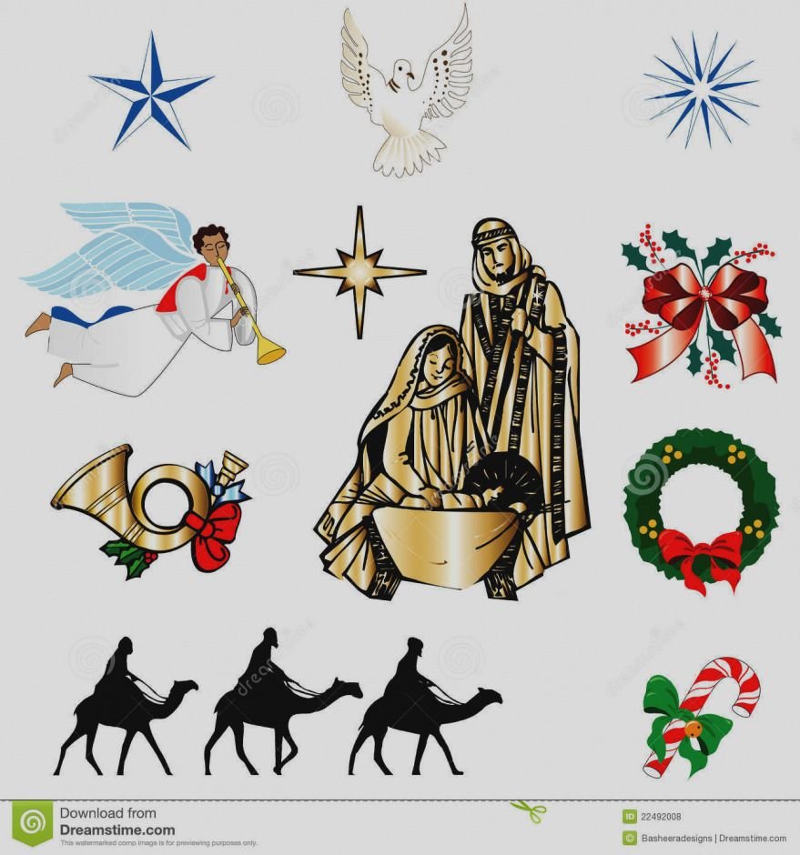 Символика православного Рождества