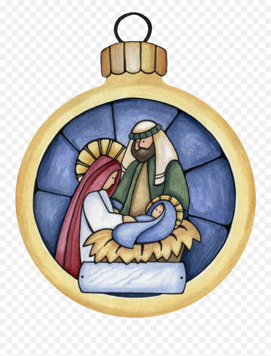 Символы Рождества Христова
