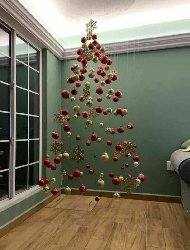 Идеальная Новогодняя елка