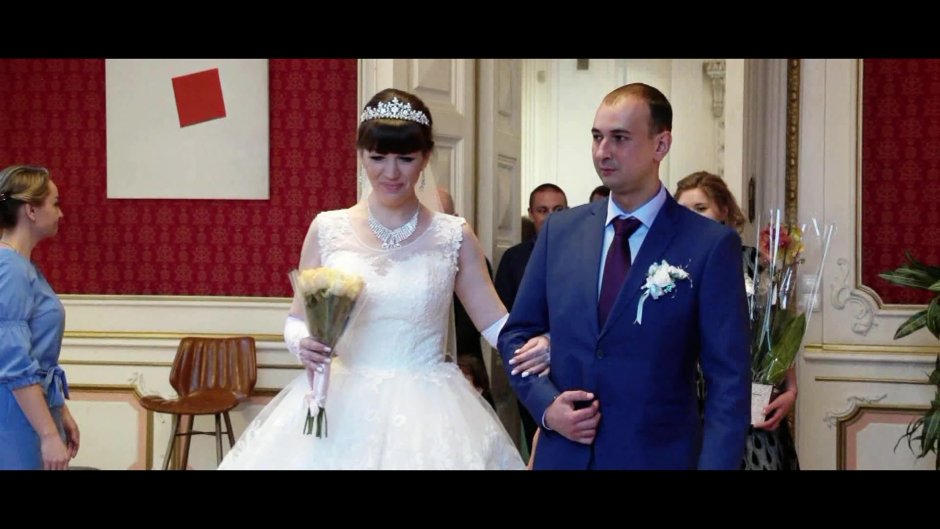 Свадьба на Молдаванке Власов