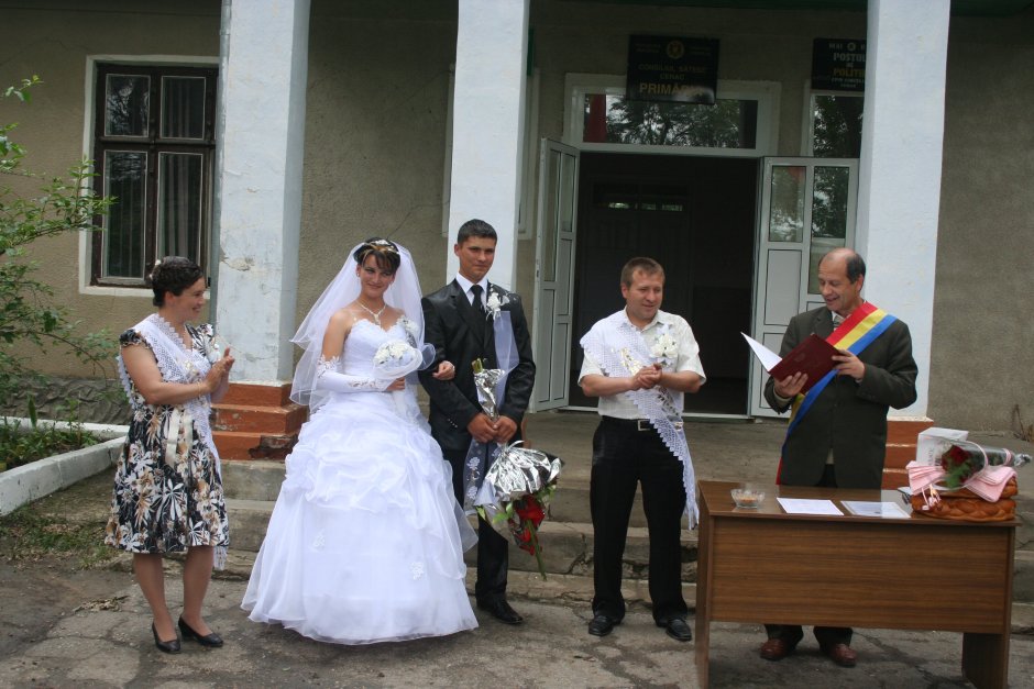 Молдавскую свадьбу показать