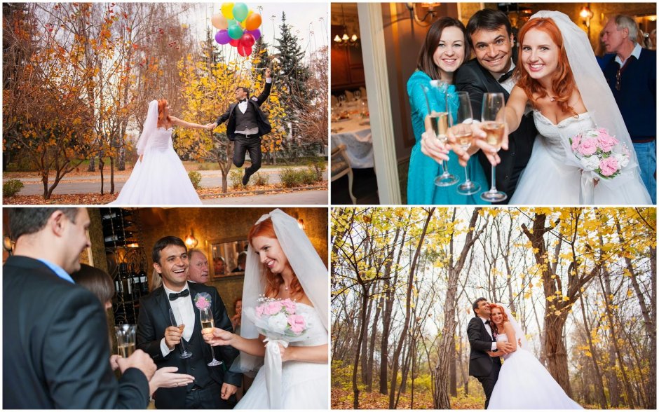 Свадебные традиции в Молдавии