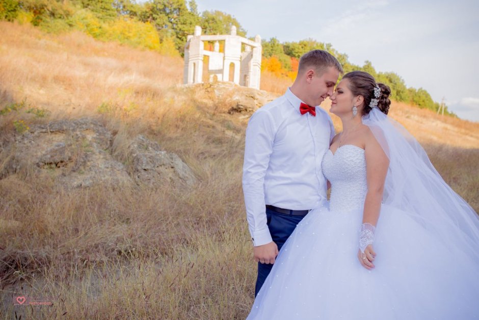 Свадьба в Молдове