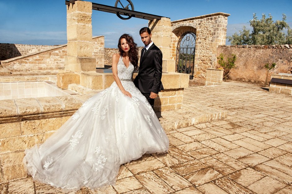 Свадьба в стиле древней Греции