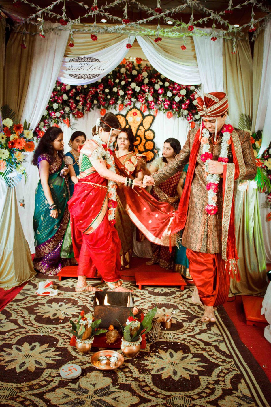 Агентства по продаже невест в Индии