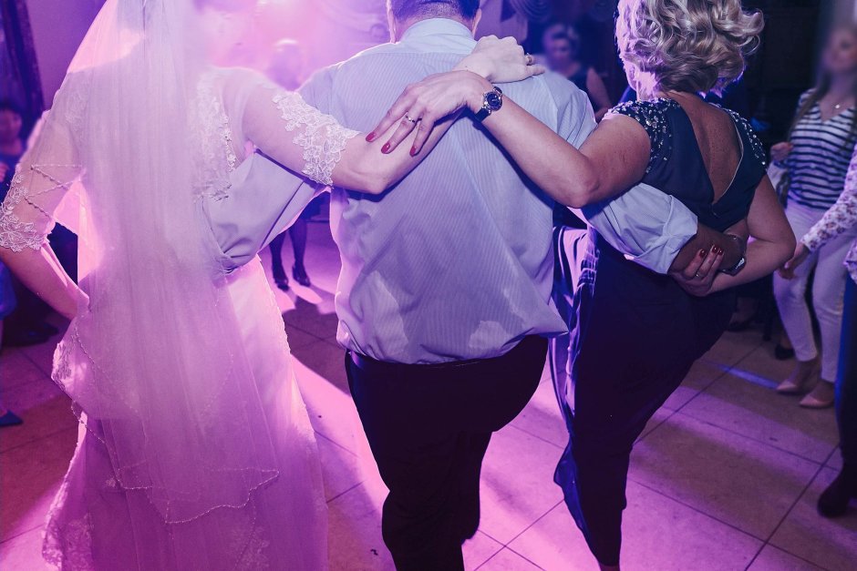 Клип Сельская свадьба танцы веселись душа