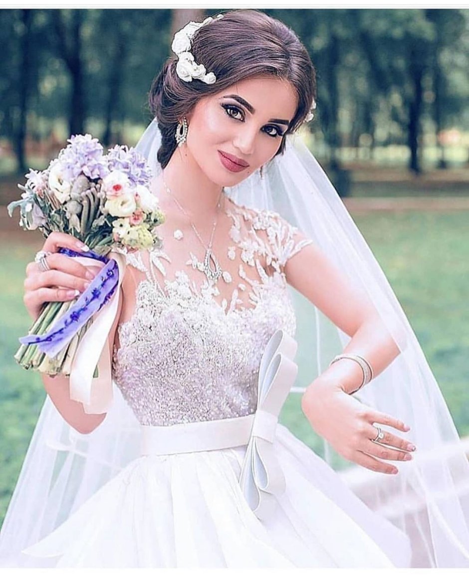 Аида Алиева азербайджанка