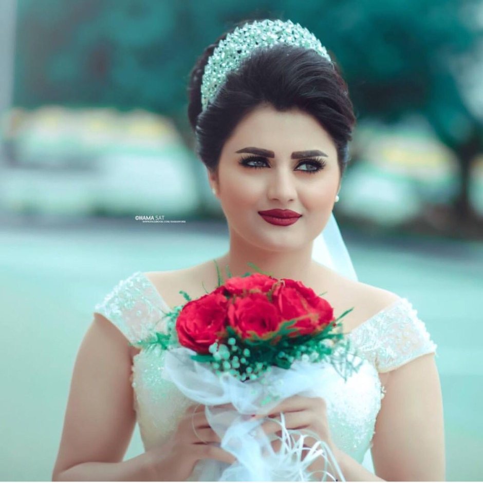 Kurdish Wedding