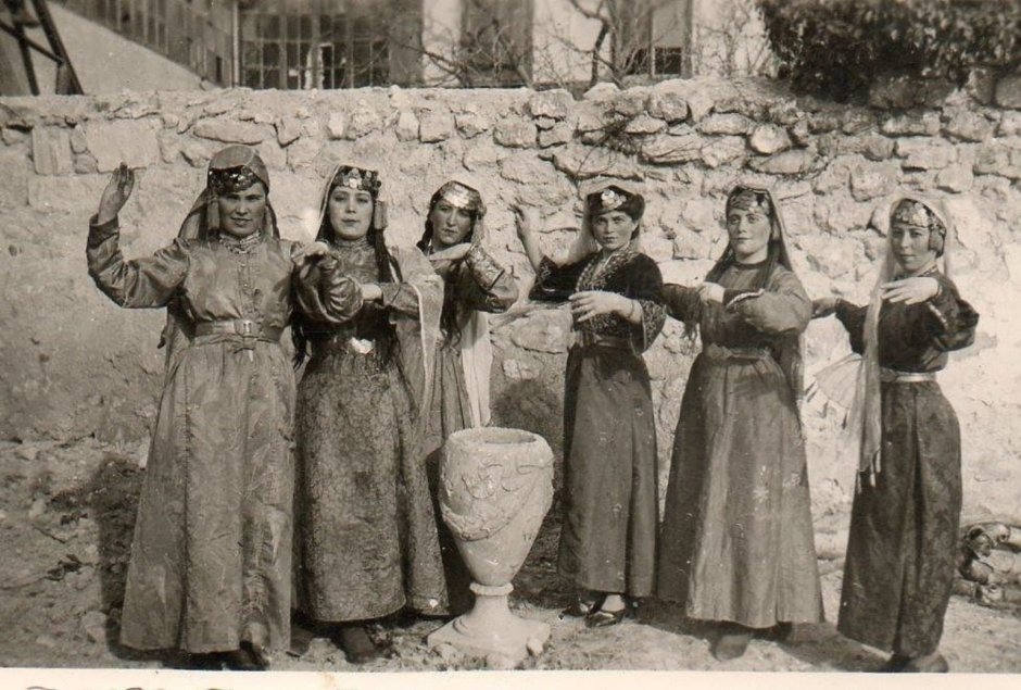 Крымские татары 19 века