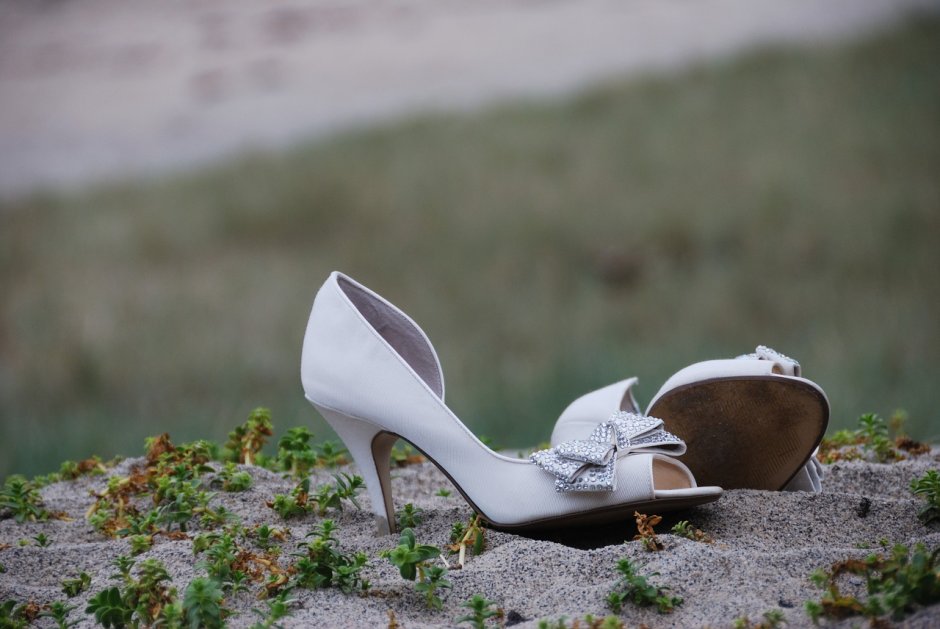 Брак обуви
