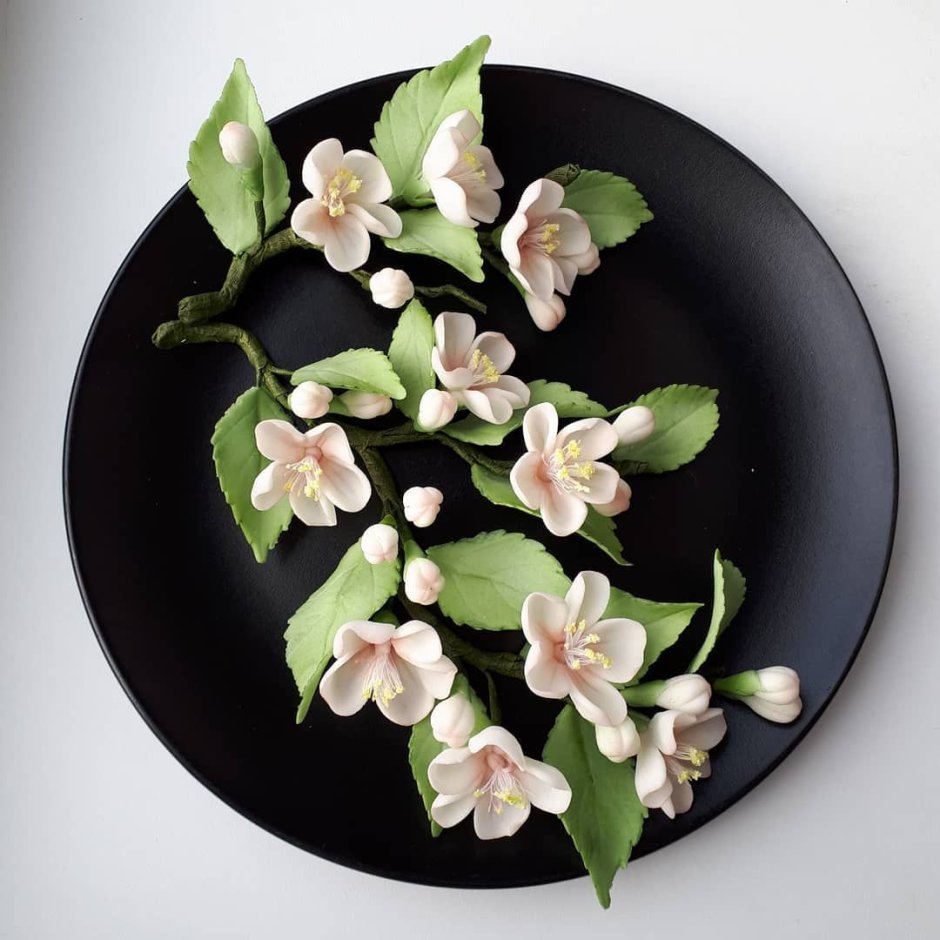 Торт Орхидея рецепт