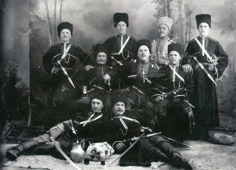 Лабинский полк Кубанского казачьего войска