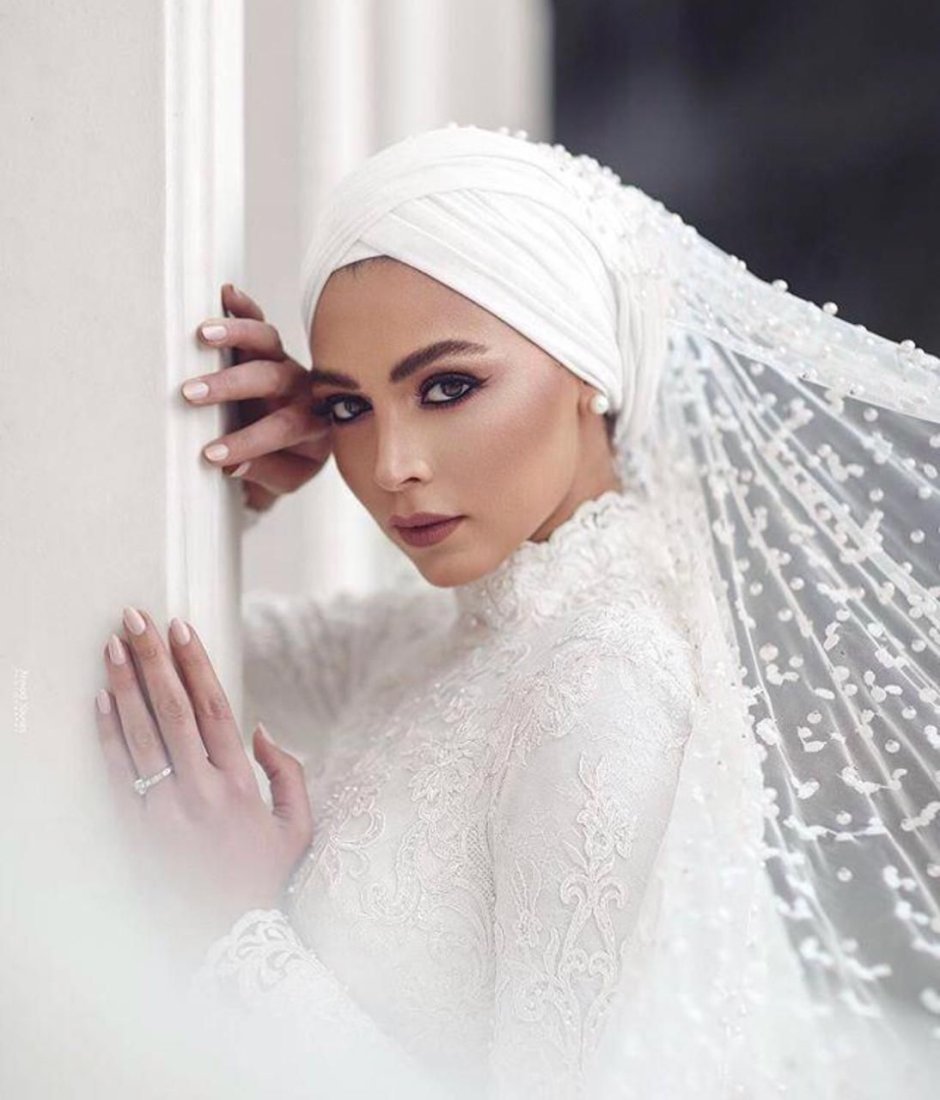 Арабская невеста