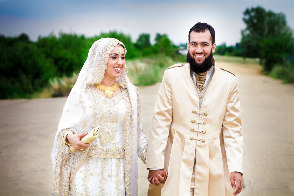 Свадьба в Исламе
