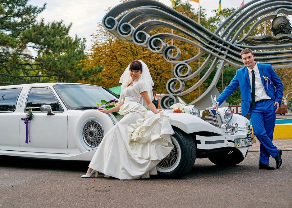 Дальнобойные машины свадьба