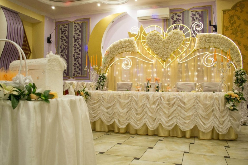 Оформление зала на свадьбу армянская свадьба