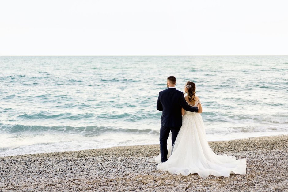 Симферополь свадьба на пляже