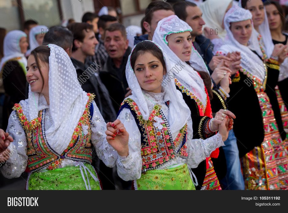 Мусульмане в Болгарии