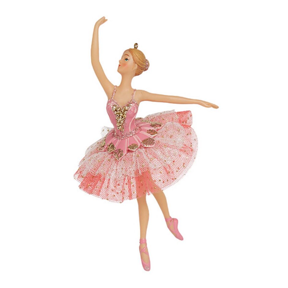 Holiday Classic балерина 208103